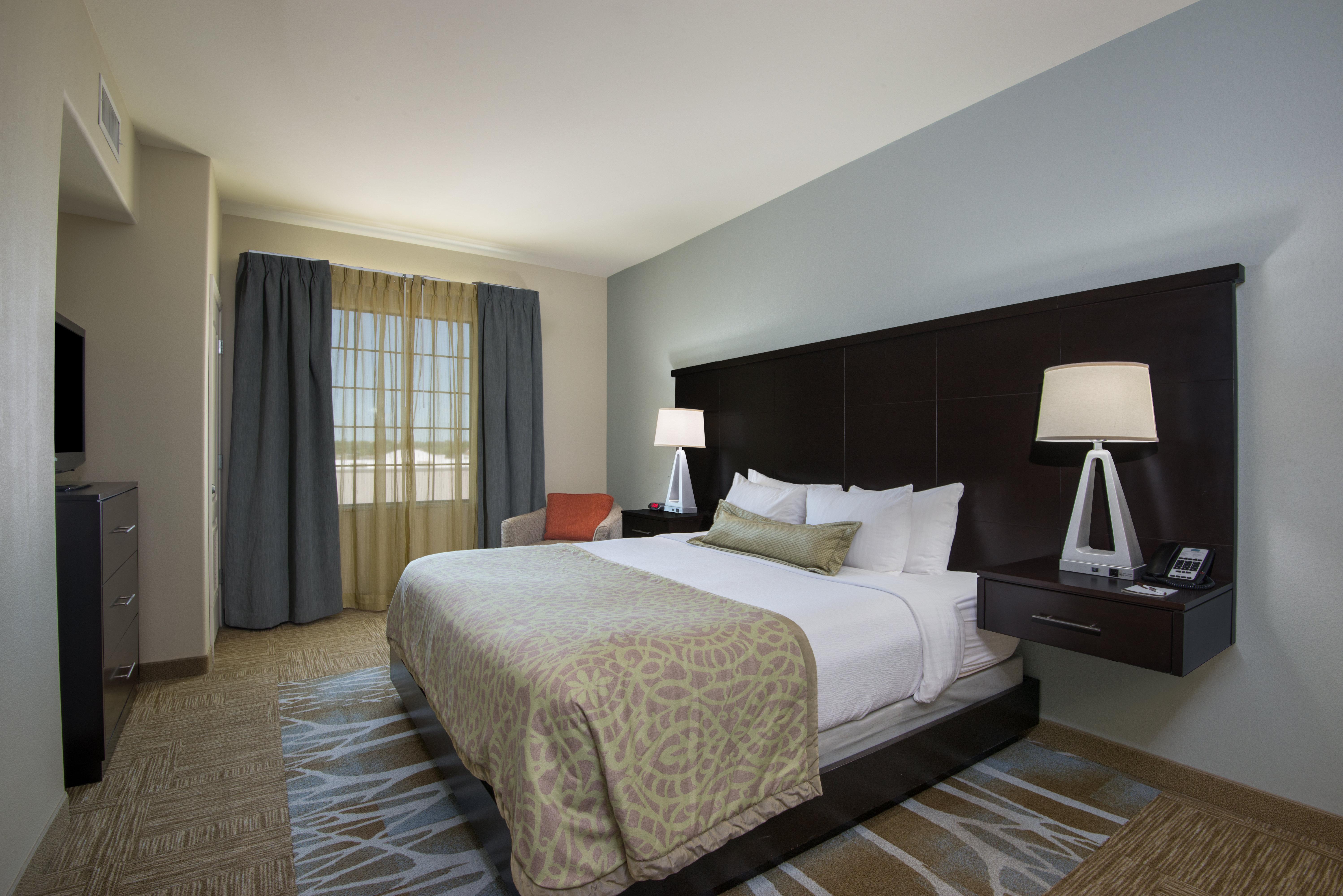 Staybridge Suites Amarillo Western Crossing, An Ihg Hotel Exteriör bild