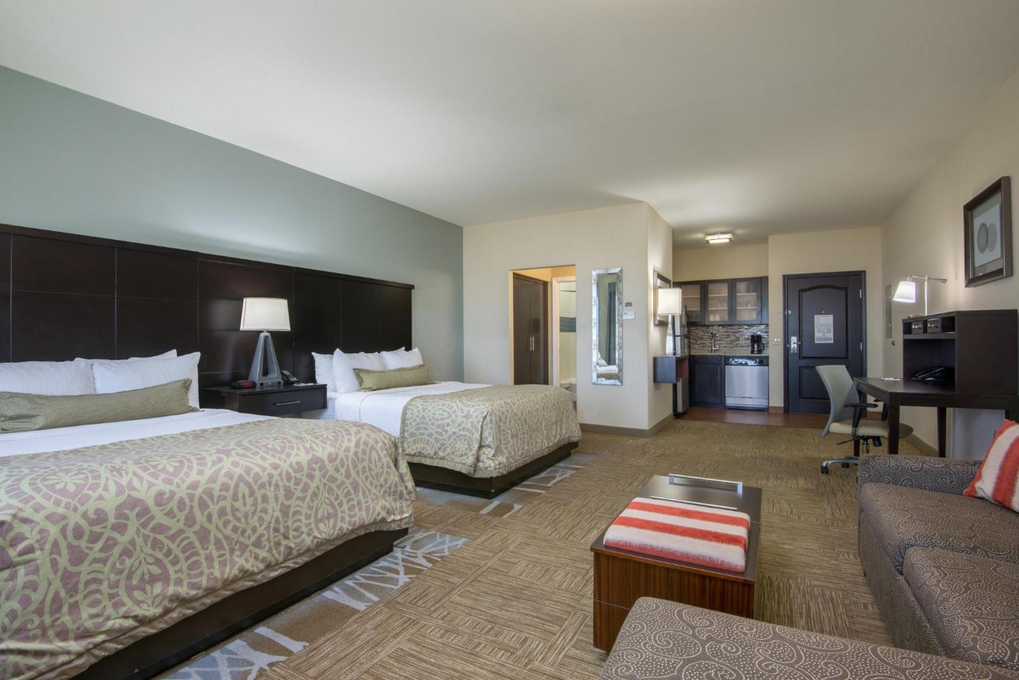 Staybridge Suites Amarillo Western Crossing, An Ihg Hotel Exteriör bild